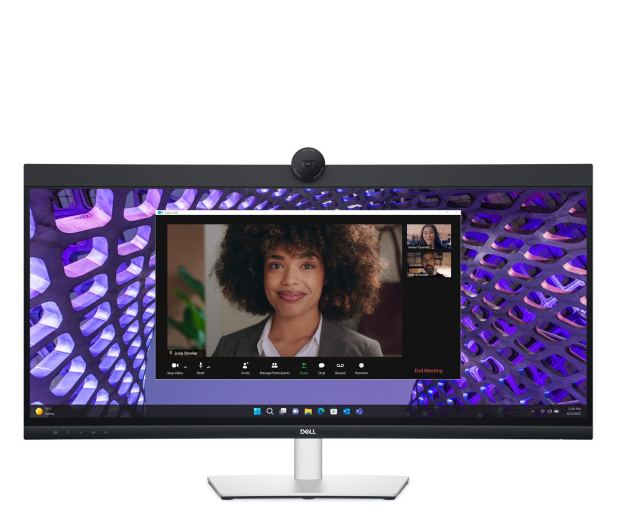 DELL P3424WEB 210-BFOB - 1228936 - zdjęcie
